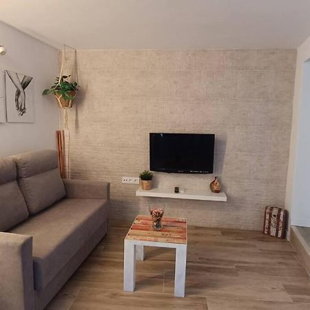 Apartamento Marianto Vejer de la Frontera Eksteriør bilde