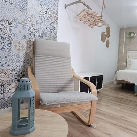 Apartamento Marianto Vejer de la Frontera Eksteriør bilde