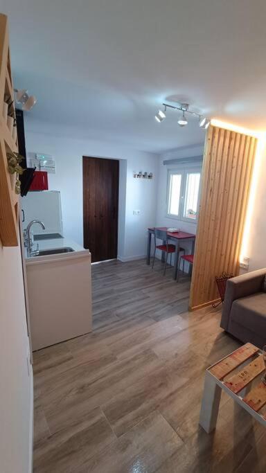 Apartamento Marianto Vejer de la Frontera Eksteriør bilde