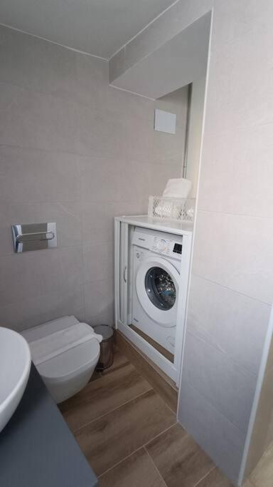 Apartamento Marianto Vejer de la Frontera Eksteriør bilde