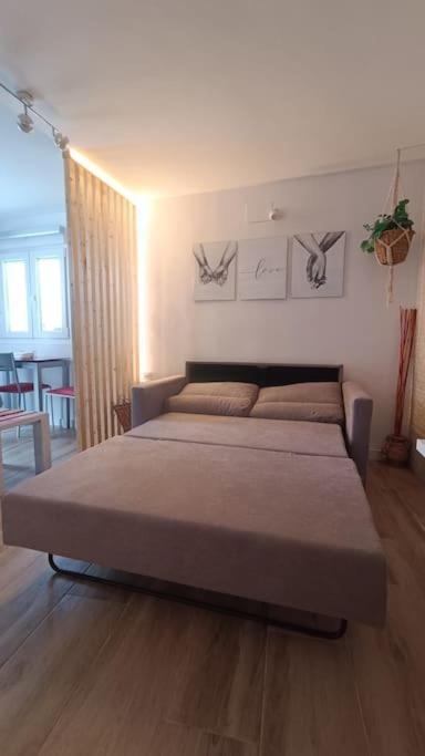 Apartamento Marianto Vejer de la Frontera Eksteriør bilde