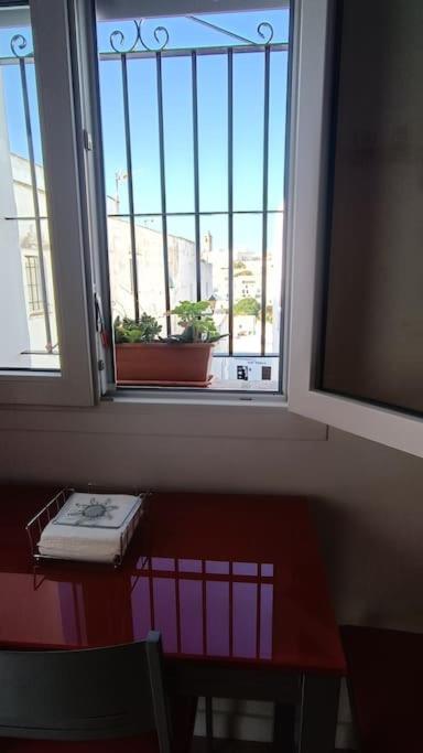 Apartamento Marianto Vejer de la Frontera Eksteriør bilde
